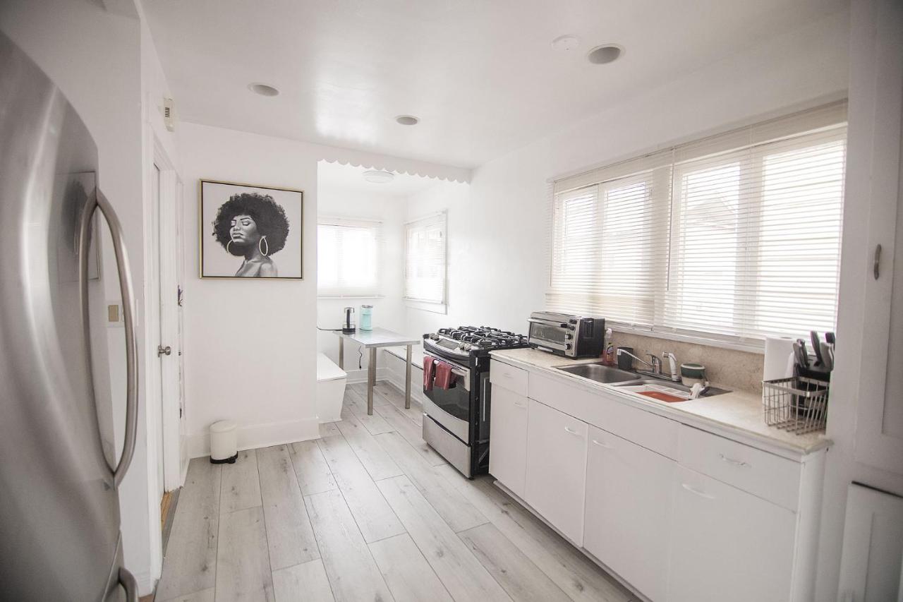 Cozy room in East Holywood, 7 min from holllywood, 15 from downtown, 20 to hollywood sing - 4