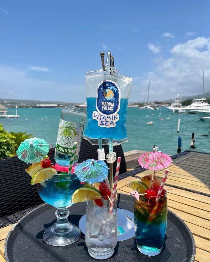 Bogue Paradise Bungalow - 3