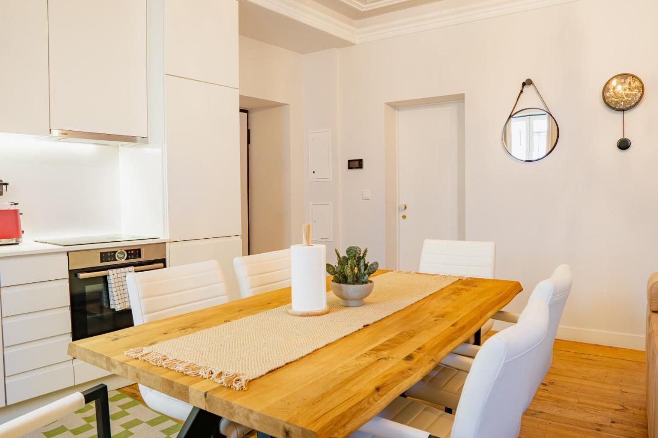 Charm Lisboeta - Alfama - 5