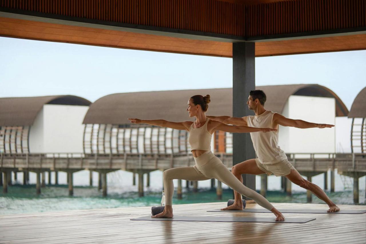 The Westin Maldives Miriandhoo Resort - 4