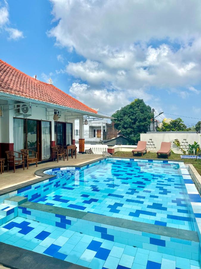 Kailash Suites Balangan - 4