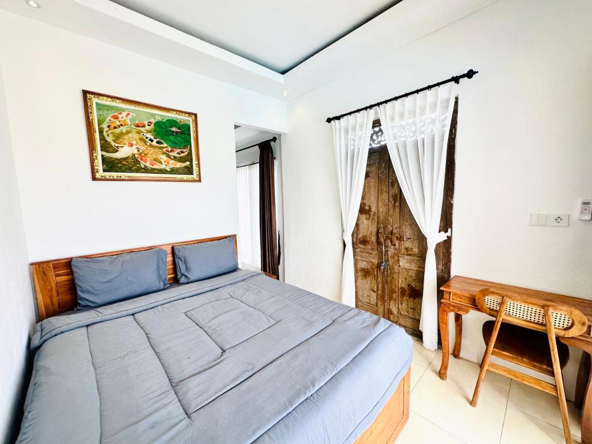 Kailash Suites Balangan - 2