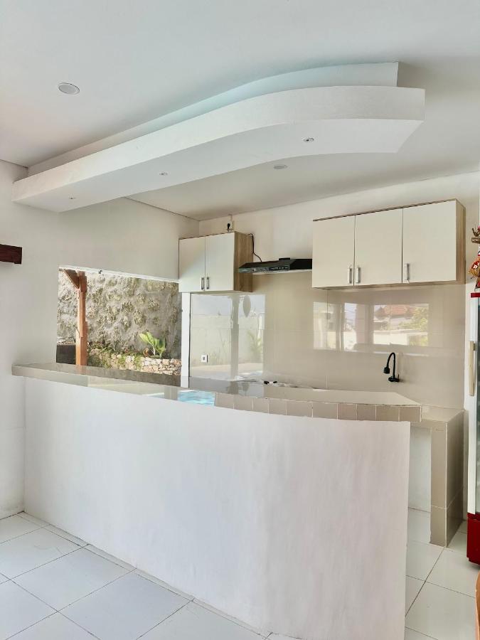 Kailash Suites Balangan - 5