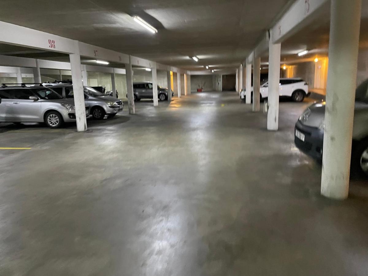 Appartement Papeete-Airport, Parking, wifi,AC,Pool - 3