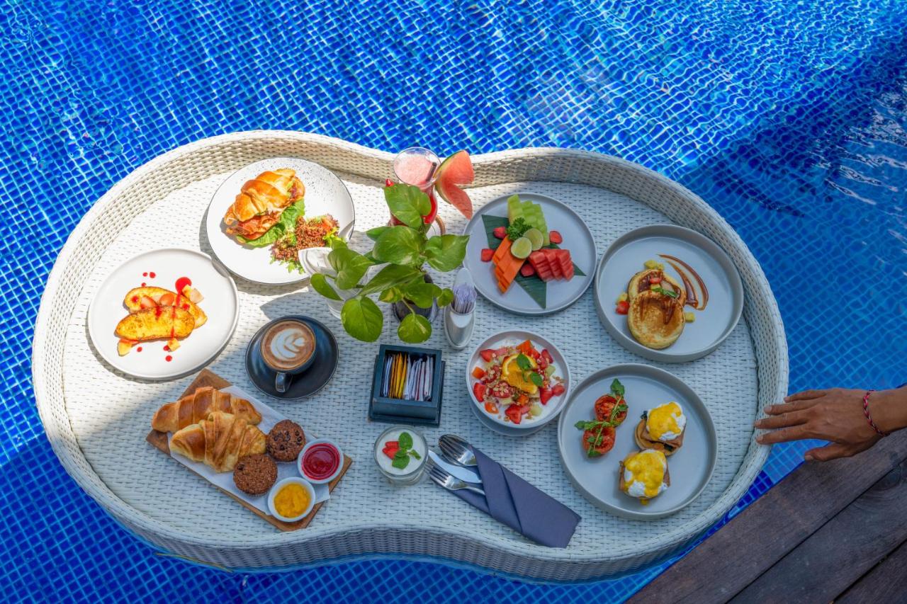 Maca Villas and Residence Umalas - 5