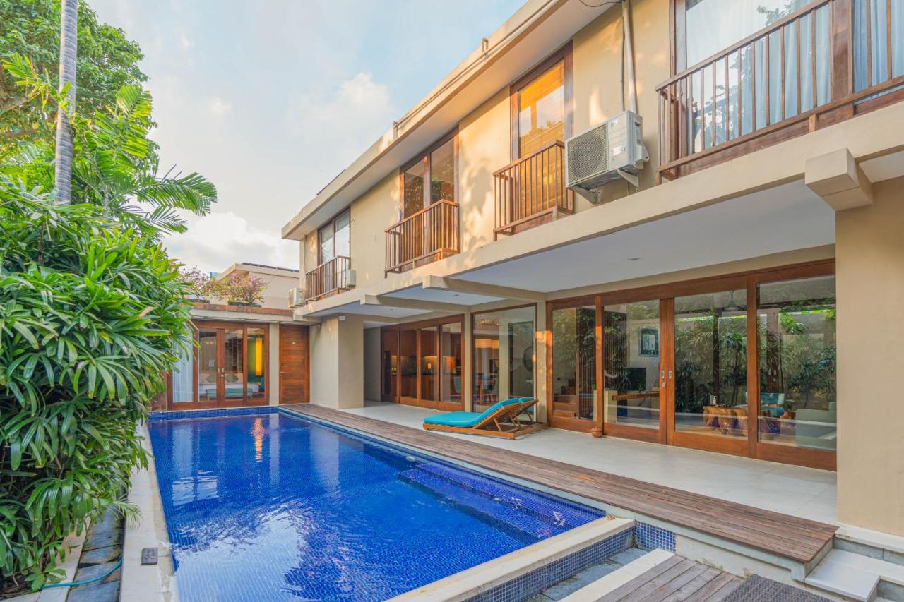 Maca Villas and Residence Umalas - 4