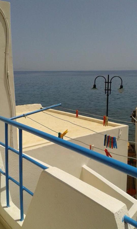 Spiros apartments, Zakynthos Island