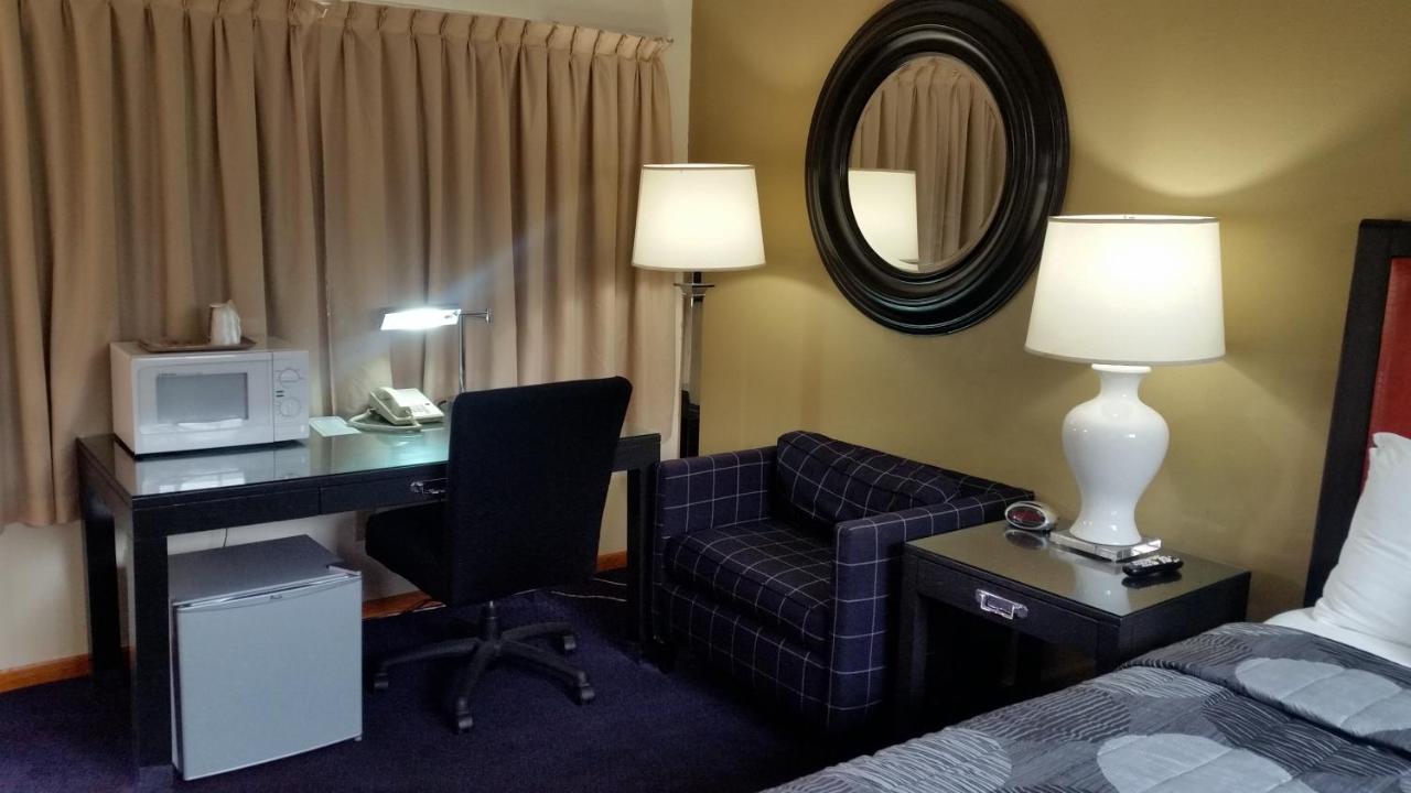 Simplicity Inn — photo 10