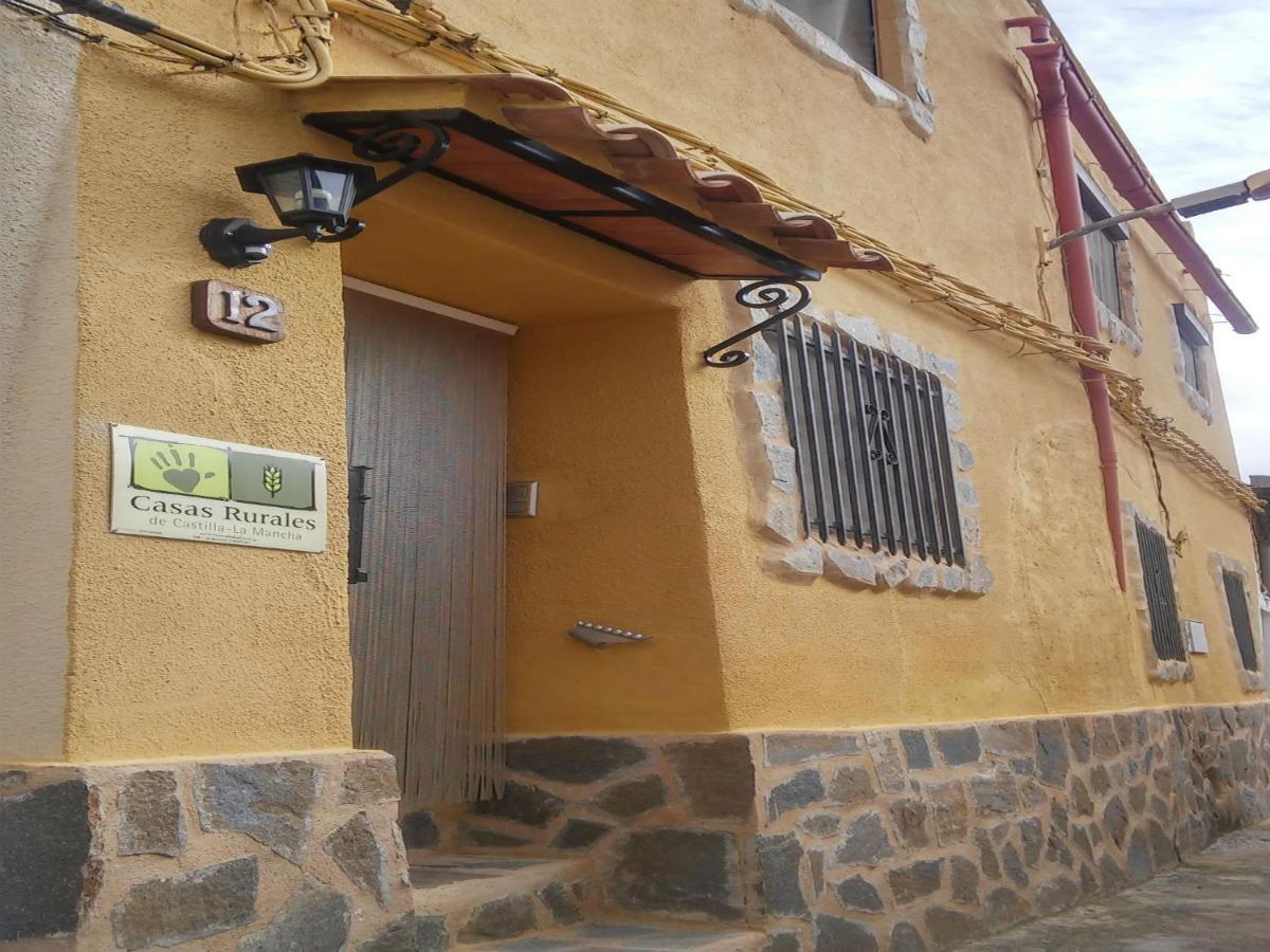 Casa Rural Valle del Cabriel, Enguídanos – Precios actualizados 2023