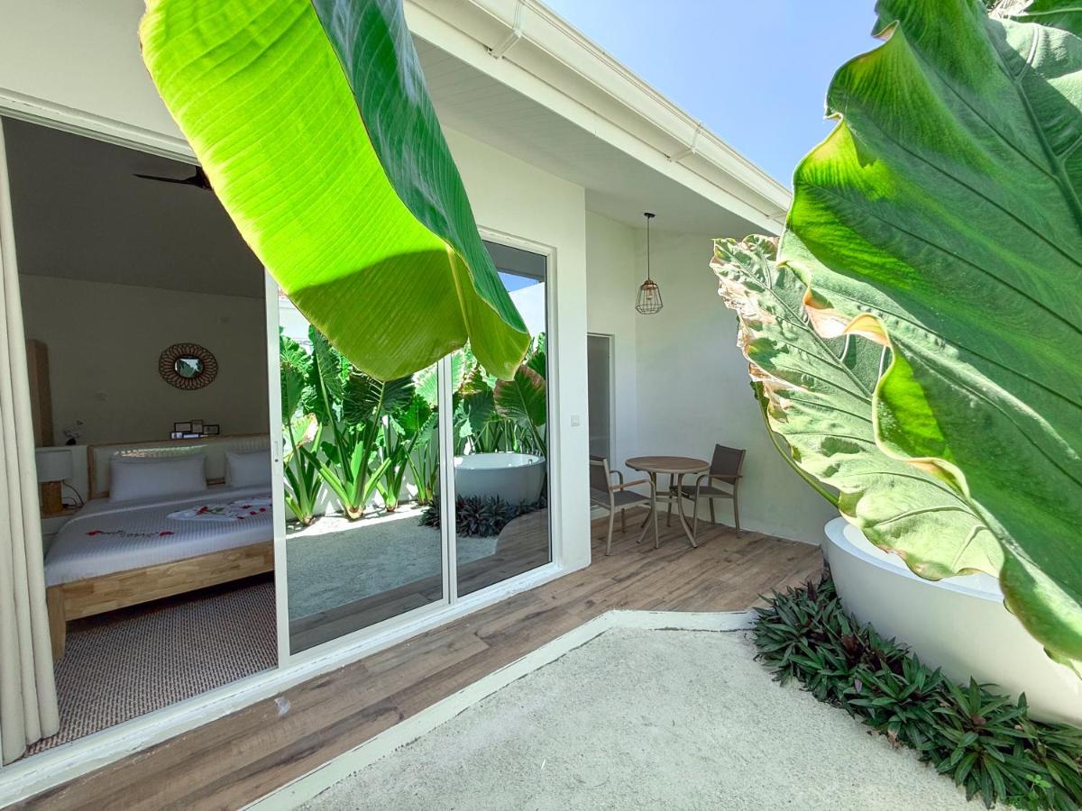 Tropicana Villas Maldives - 4
