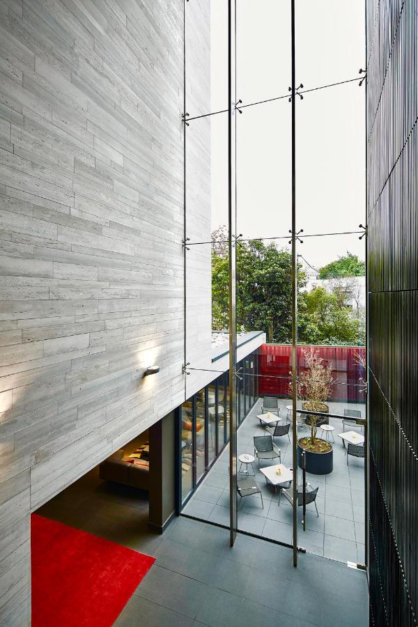 Ladera Boutique Hotel photo