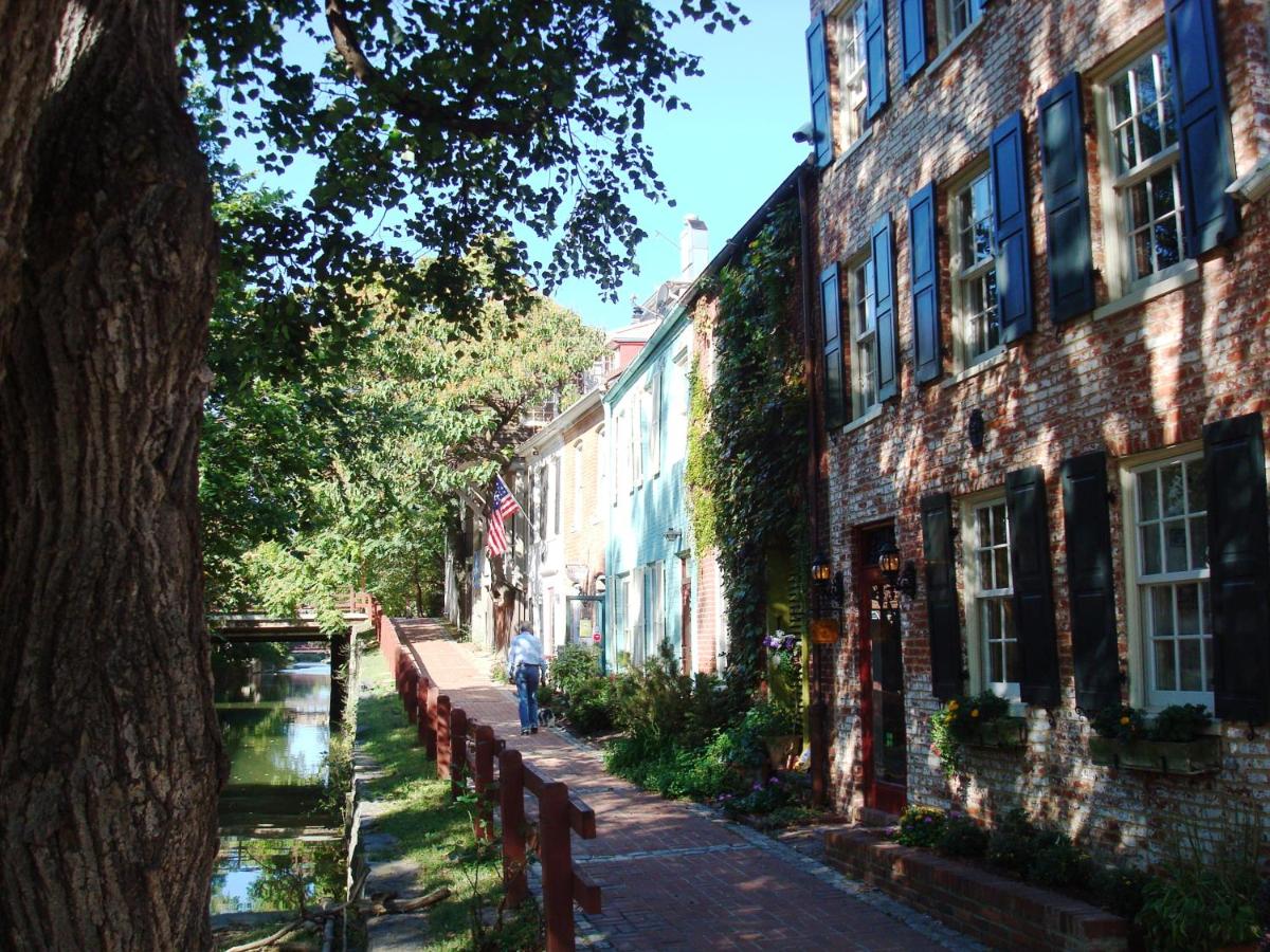 Georgetown Hill Inn — photo 22