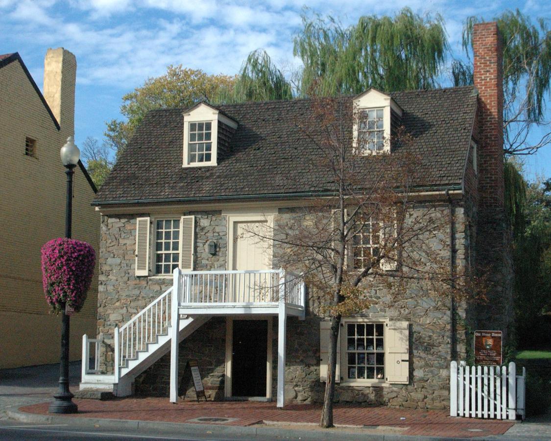 Georgetown Hill Inn — photo 24