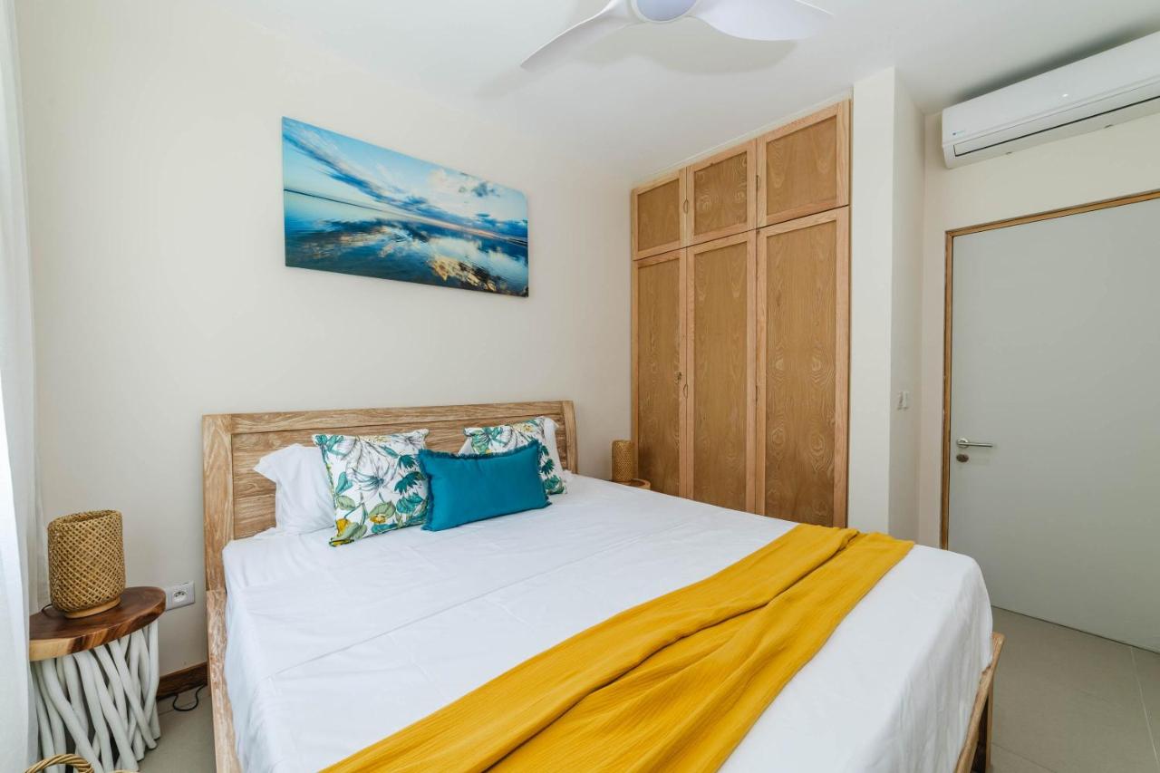 La Residence Apartment 23 3 bedroom Pool Gym across the beach - 4