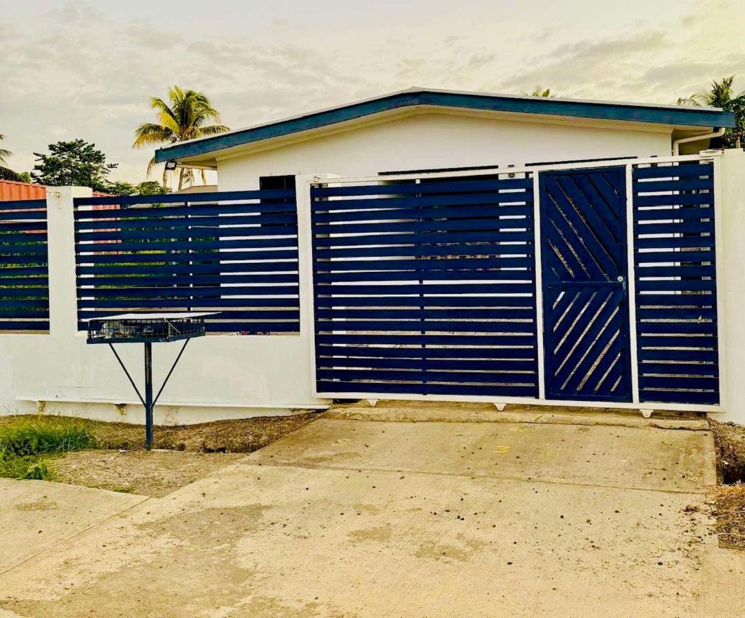 RN Homestay Nadi Fiji - 4