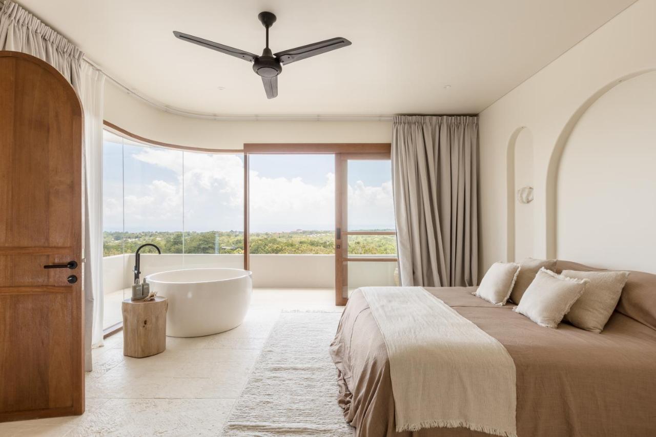 Villa Zyloh Sunset - New, Luxury, Ocean View Villa, Bingin - 4