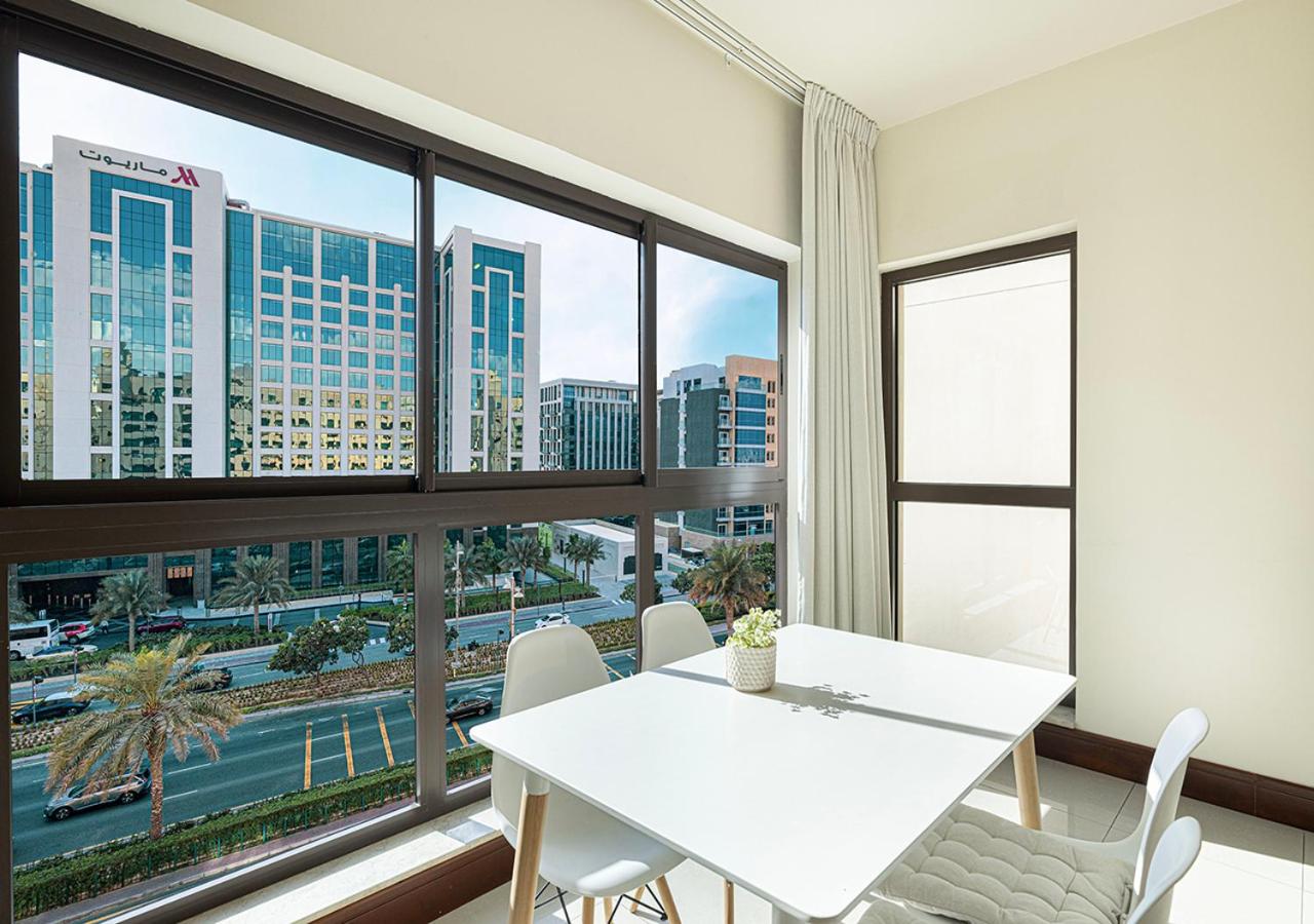 Cozy 2 Br Heart of Palm Jumeirah - 4