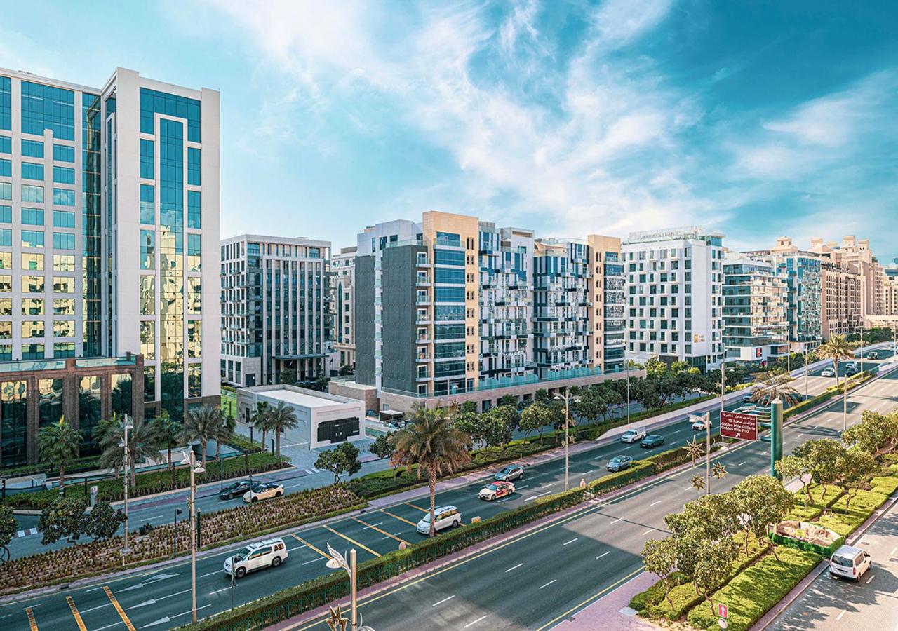 Cozy 2 Br Heart of Palm Jumeirah - 5