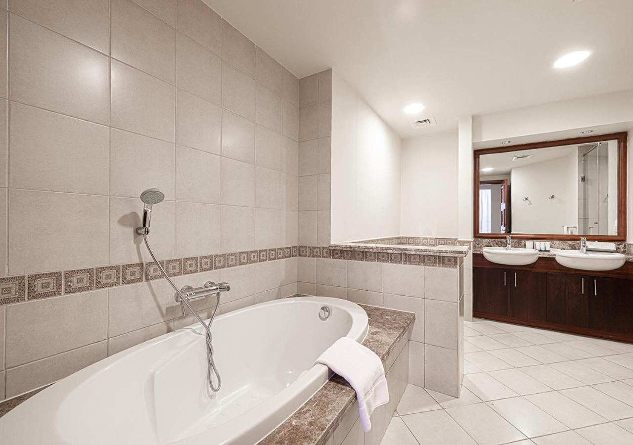 Cozy 2 Br Heart of Palm Jumeirah - 3