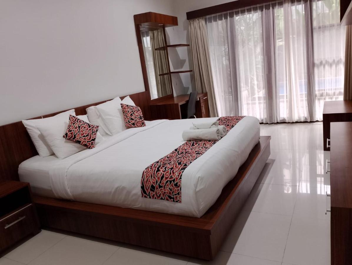 Bali mansion kuta - 2