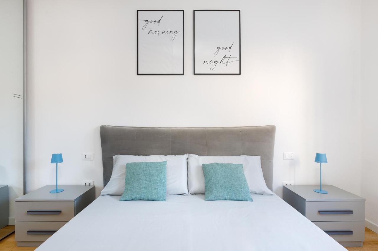 Modern apartment, in the center near see - 3