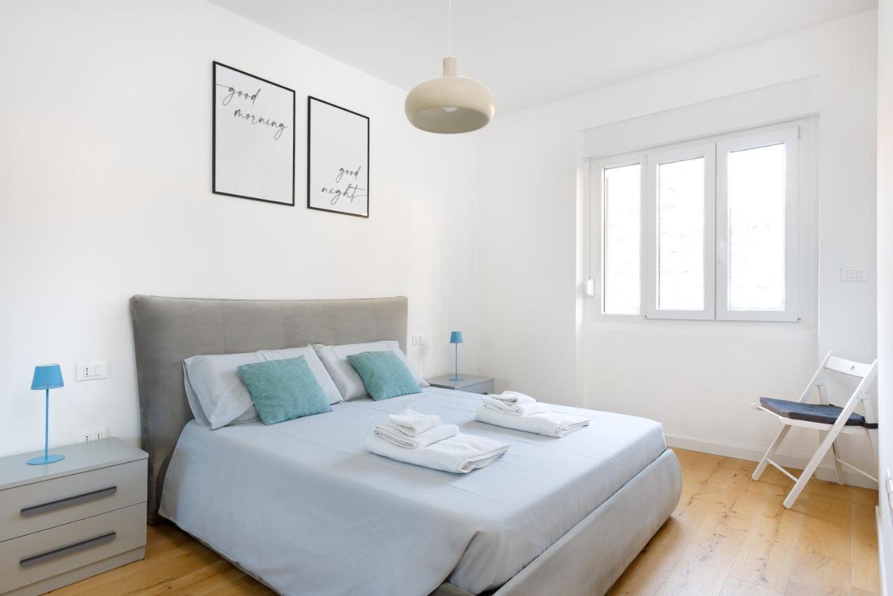 Modern apartment, in the center near see - 2