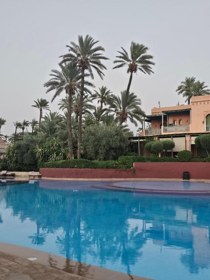 Palmeraie Village Appartement - 3