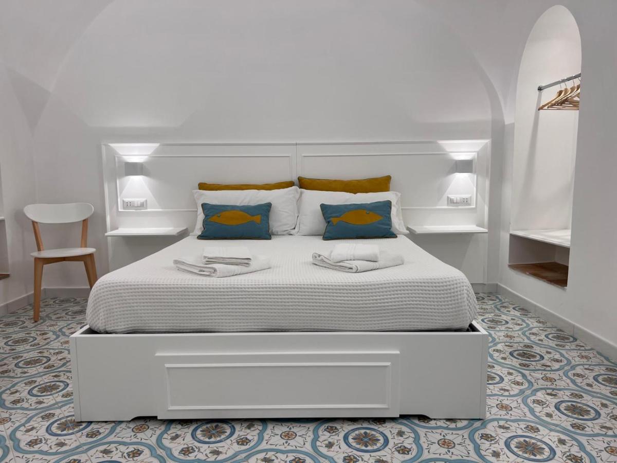 Casa Turchese Amalfi - 2