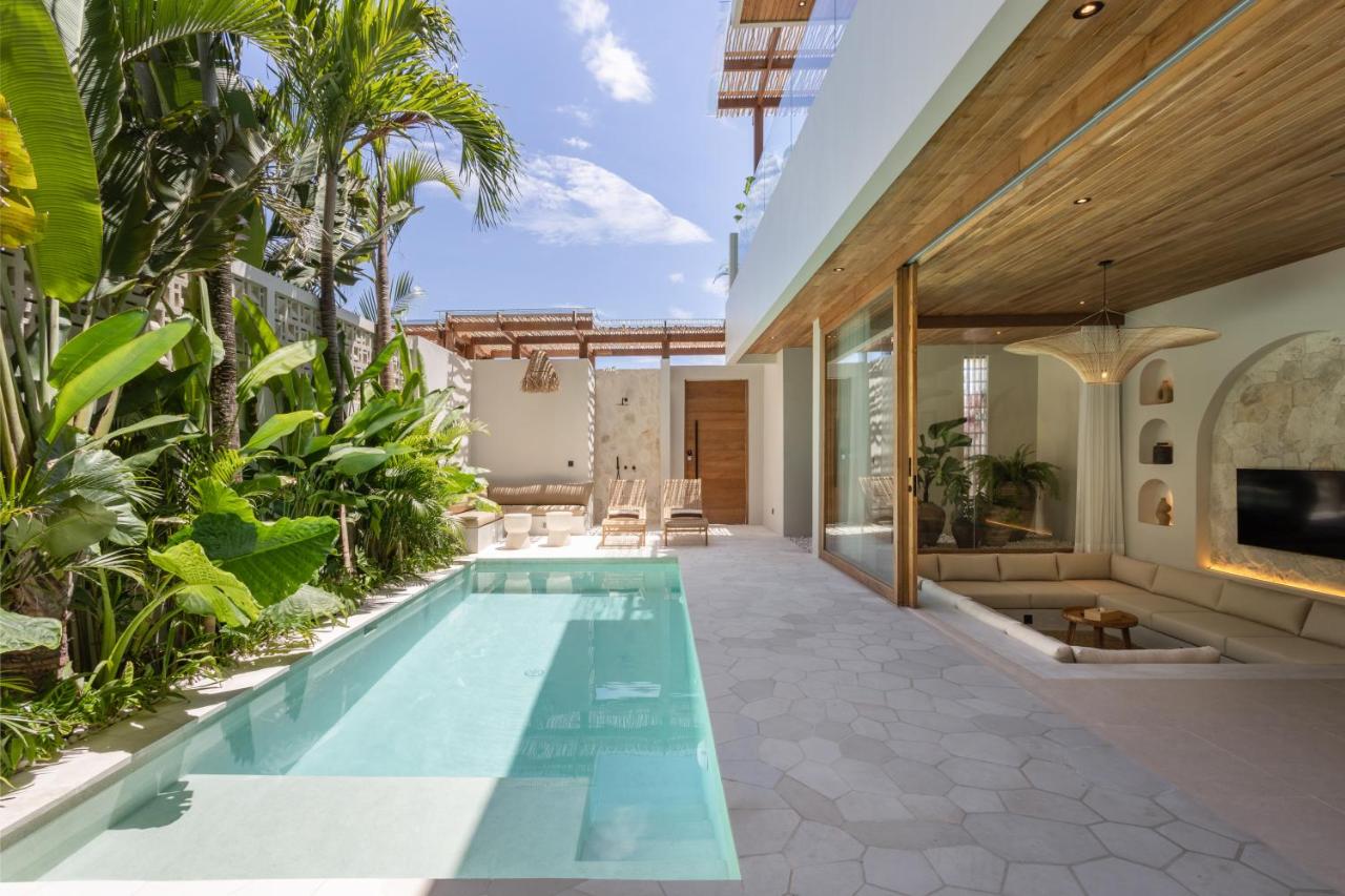 Hood Villas Bingin - 2