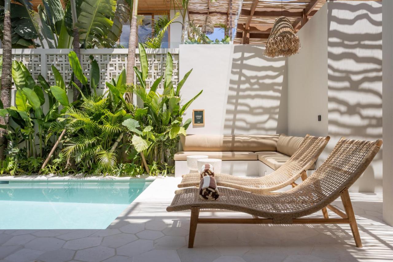 Hood Villas Bingin - 3