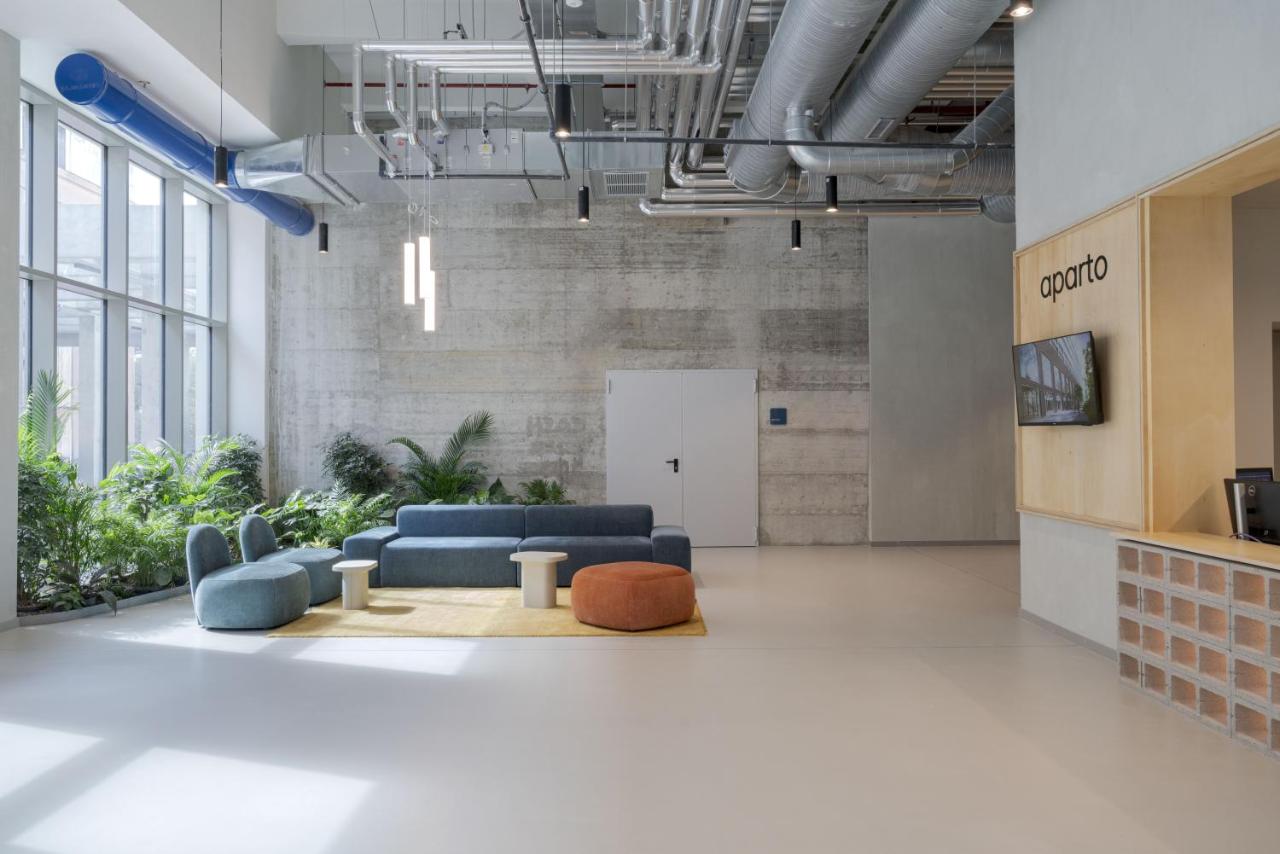 NEW OPENING aparto Florence Manifattura - 5