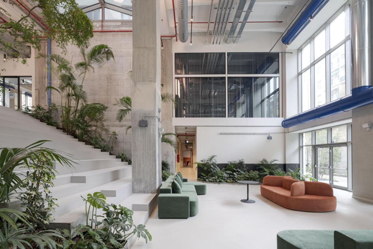 NEW OPENING aparto Florence Manifattura