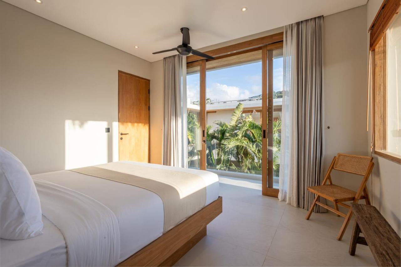 Hood Villas Bingin - 5