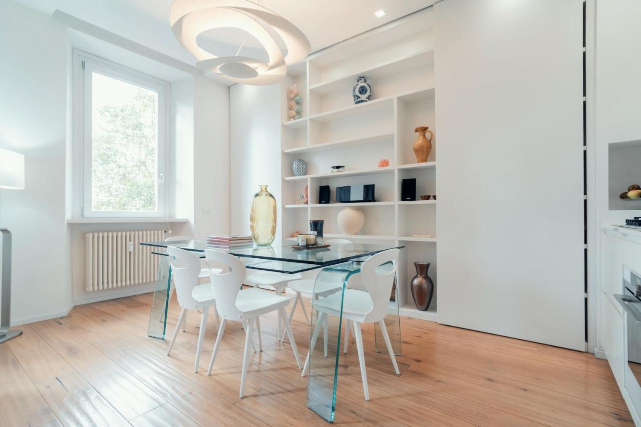 On the Tiber- Luxury house - 4