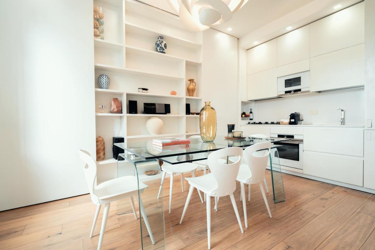 On the Tiber- Luxury house - 5