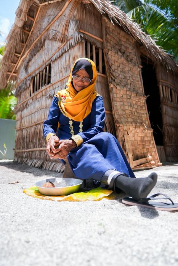 Biosphere by Hawks Hotels Kamadhoo Baa Atoll - 5