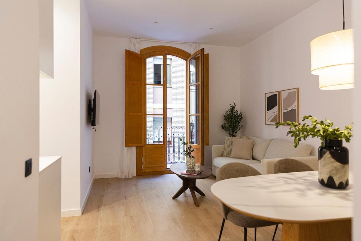 Barcelona - Gracia P-A - 5