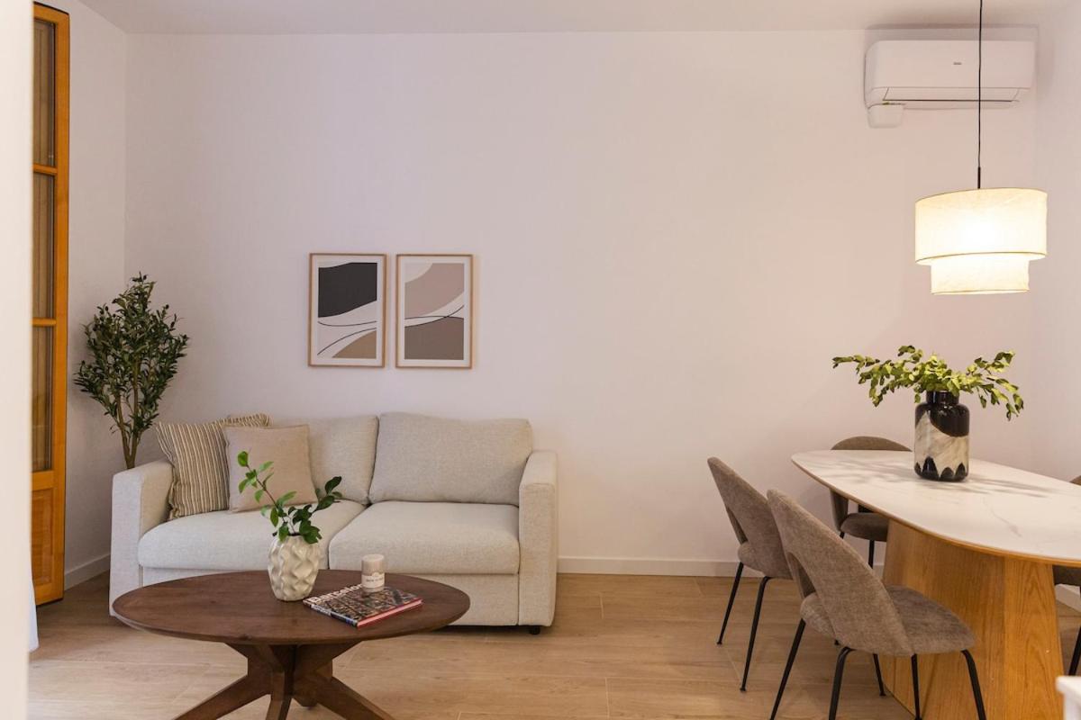 Barcelona - Gracia P-A - 4