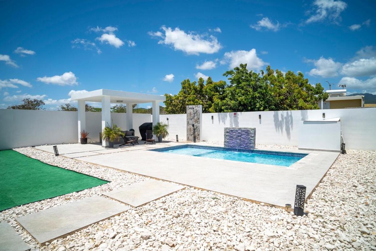 La Vecchia Village Spacious Private Pool Area - 4