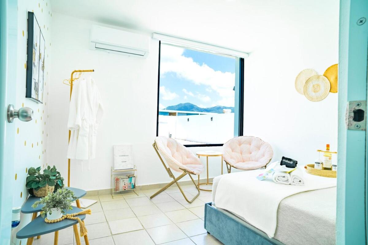 La Vecchia Village Spacious Private Pool Area - 2