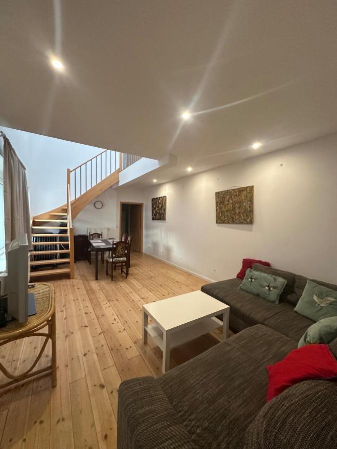 Nice apartment in Berlin7