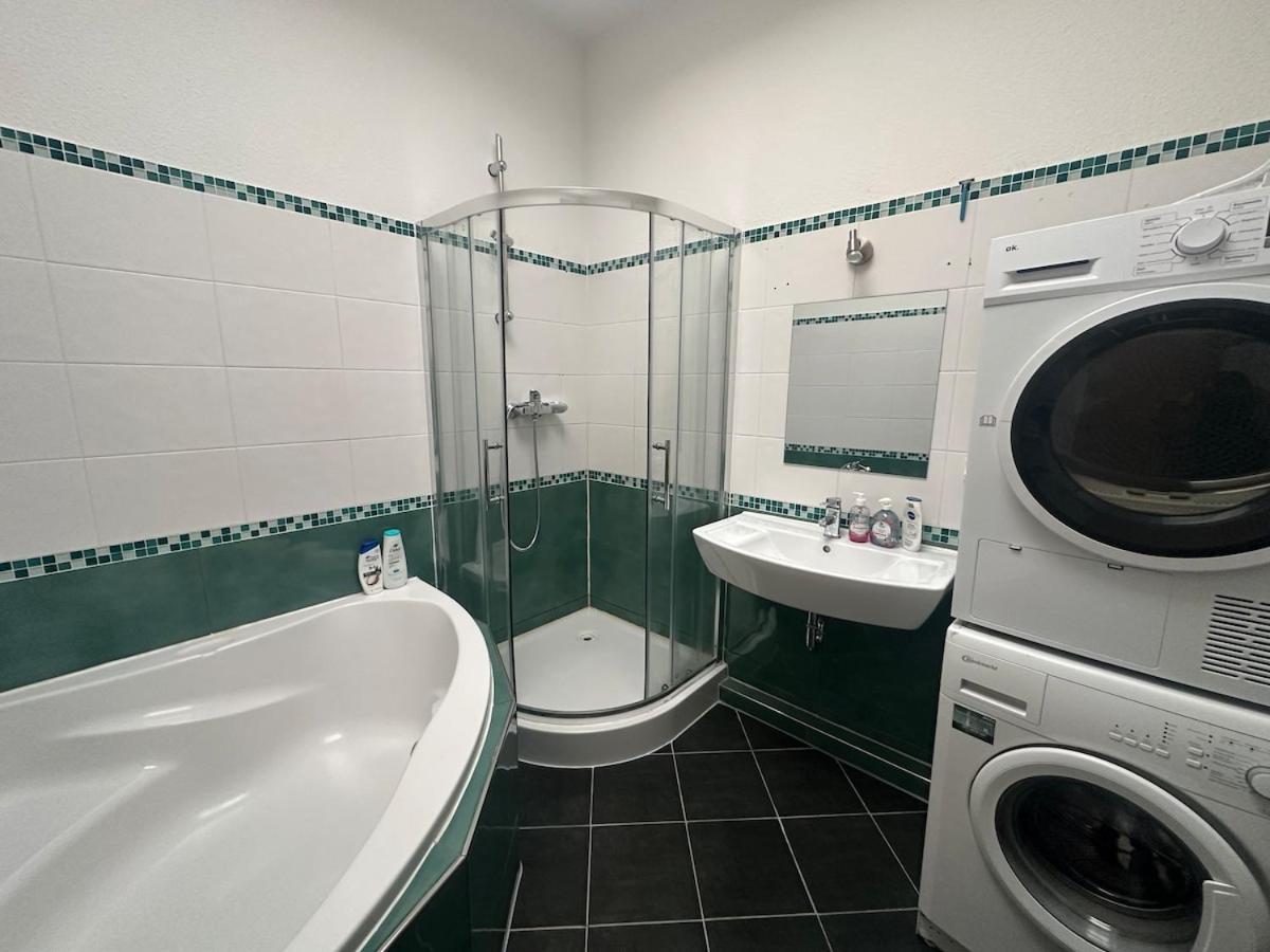 Nice apartment in Berlin7 - 3