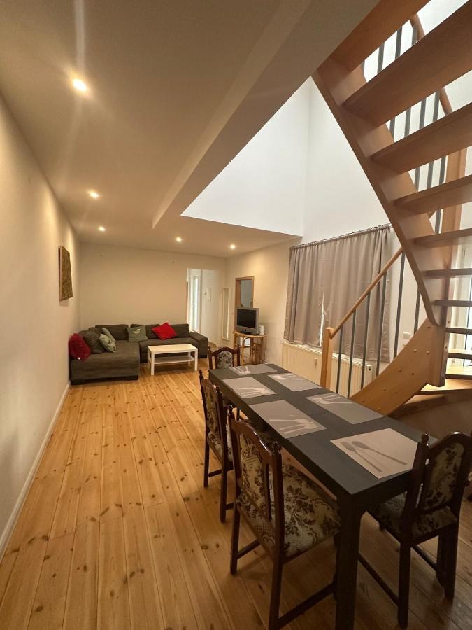 Nice apartment in Berlin7 - 4