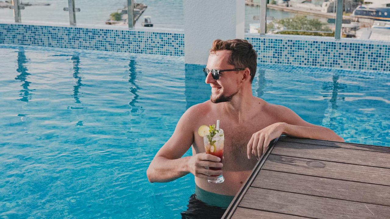 Arrival Beach and Spa - 4