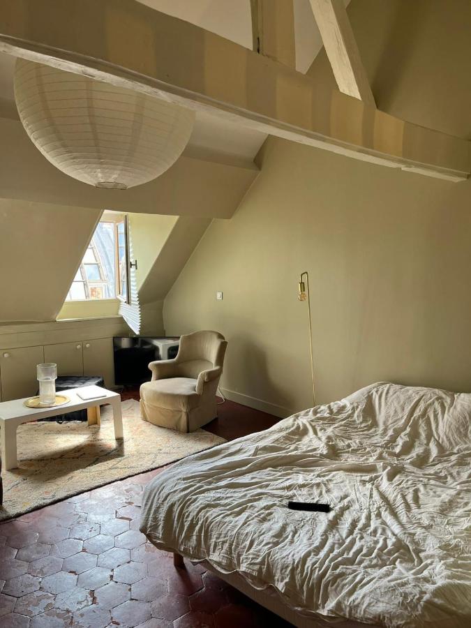 Luxury stay in Paris center - 2