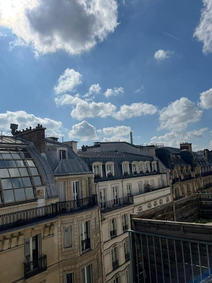Luxury stay in Paris center - 5