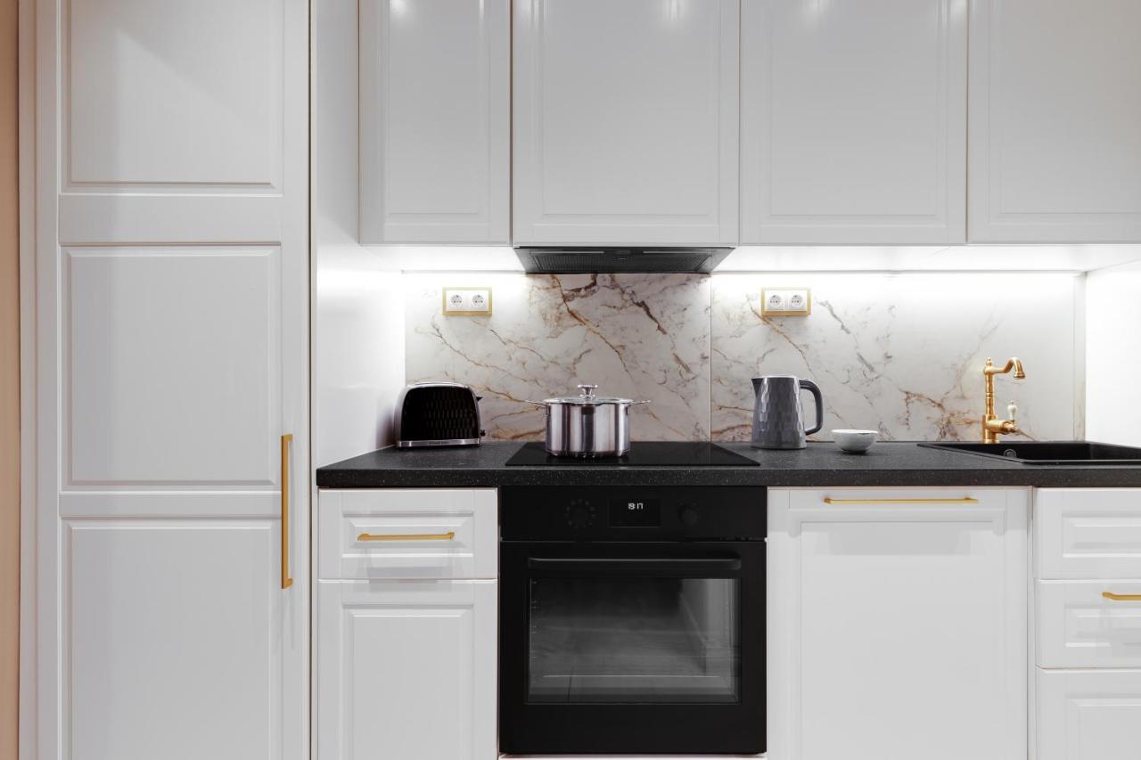 Rome City Center Apartment - 5