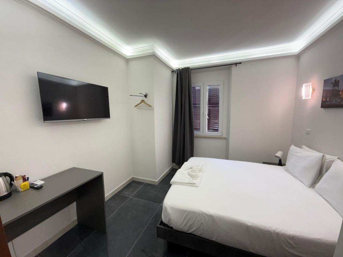 Rome Jubilee Stays 3 - 4