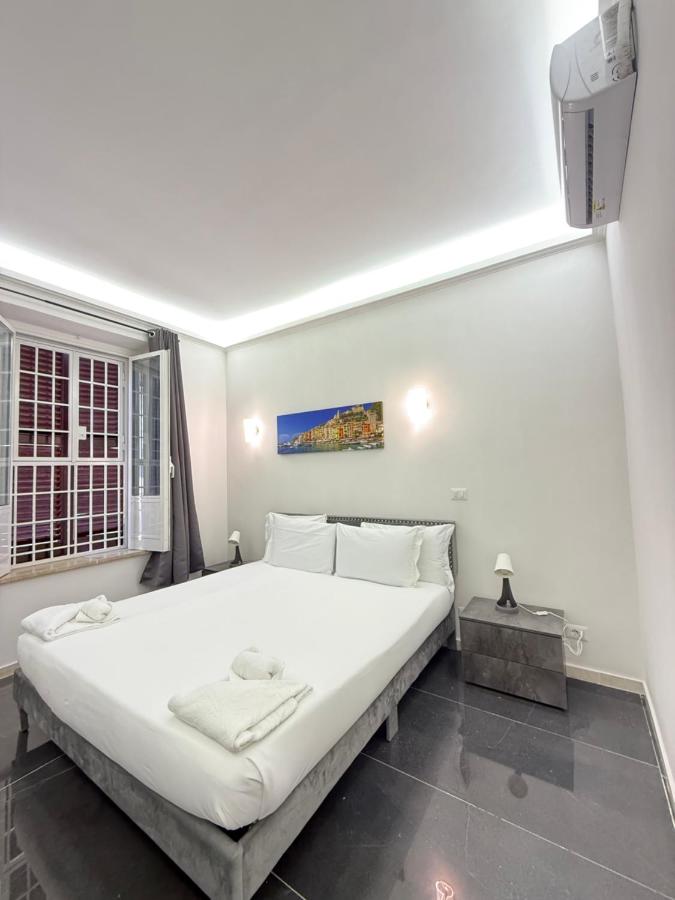 Rome Jubilee Stays 3 - 2