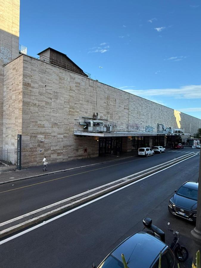 Rome Jubilee Stays 3 - 5